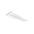 Maxlite MLVT14D13WCSCR-2PK 1' x 4' LED Flat Panel Wattage and CCT Selectable
