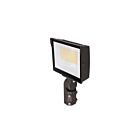 Maxlite MSF140UW-WCSBKPCWage Selectable Dark Bronze Flood Light