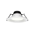 Maxlite RCF1040CSW White 40W LED Commercial Downlight
