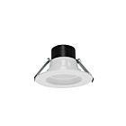 Maxlite RCF409CSW-V2 9W Universal Downlight