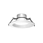 Maxlite RCF814WCSDW White 14W LED Commercial Downlight