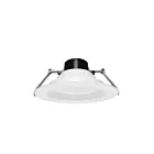 Maxlite RCF822CSW-V2 22W Universal Downlight