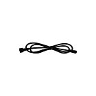 Maxlite RL-36EXCRDBL Black Extension Cord