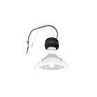 Maxlite RRCX20WCSD 20W LED Commercial Downlight CCT Selectable