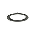 Maxlite SDBR- LTRIM8 Slim Downlights Baffle Style Trim