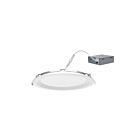 Maxlite SDBR8189CSW 18W 8" LED Slim Downlight CCT Selectable