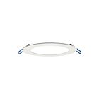 Maxlite SDLR413CSWJ 13W White 4" LED Slim Downlight CCT Selectable