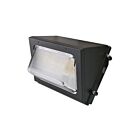 Maxlite WCOP60U-WCSBPC Dark Bronze 60W WallMax Compact Open Face Wallpack - CCT Selectable