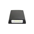 Maxlite WP-ADS29U-CSBPC 28W Bronze WallMax Thin Cutoff Small LED Wallpack