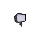 Naturaled FXFDL150SW-66-40K-BZ-KNC Bronze LED Floodlight Selectable Wattage 