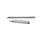 Naturaled FXPNL-BAEM-MT1FT LED Emergency Driver with mounting plate for Flat Panel