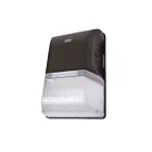 Naturaled FXSECW15-840-DB-MV Dark Bronze 100W LED Security Wall Light