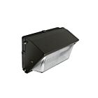 Naturaled FXTWP100SW-CCT3-BZ-PHO Bronze 100W LED Wall Pack CCT Selectable