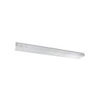 Naturaled FXUWS27-48CL-850 4' 27W LED Utility Wrap