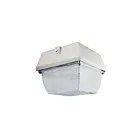 Naturaled LED-FXCCM60-50K-DB Dark Bronze 60W LED Canopy Fixture