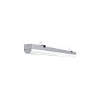 Naturaled LED-FXCSL56-96FR-850-MV 56W 8' White LED Commercial Strip Light