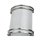 NaturaLED led-fxdal23-12fr-840-ni 23w Nickel Decorative Accent