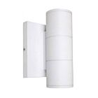 NaturaLED led-fxdws20-830-wh 20w White Decorative Wall Sconce
