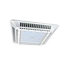 NaturaLED led-fxgsc100-50k-wh 104w White Gas Station Canopy