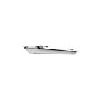 Naturaled LED-FXRSL25-48FR-850-MV 25W 4' White LED Retrofit Strip Light