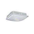 NaturaLED led-fxscm28-50k-wh 28w White Slim Canopy