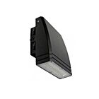 Naturaled LED-FXSWP28-850-BK 28W Black Adjustable LED Slim Wall Pack