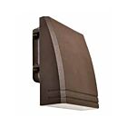NaturaLED led-fxswp29-40k-db 29w Dark Bronze Slim Wall Pack