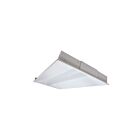 Naturaled LED-FXTF30-2x4-835G1 30W 4' White LED Troffer