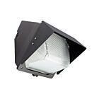 Naturaled LED-FXTWP28-30K-DB 28W Dark Bronze Traditional LED Wall Pack