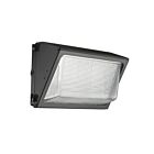 Naturaled LED-FXTWP42-30K-DB 42W Dark Bronze Traditional LED Wall Pack