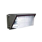 NaturaLED led-fxtwp80-40k-db 80w Dark Bronze Semi-Cutoff Traditional Wallpack