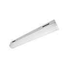 Naturaled LED-FXUSL20-24FR-40K-MV 20W 2' White LED Utility Strip Light