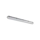 Naturaled LED-FXVTL25-48FR-850-SEN White 25W 4' LED Vapor Tight