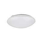 NaturaLED led12fmr-110l840 14w Round Flush Mount