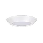NaturaLED led7fmc-110l830 17w Compact Flush Mount