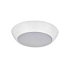 NaturaLED led7fmc-70l830 10w Compact Flush Mount