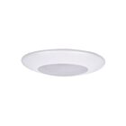 Naturaled LED7FMC-90L930 15W White LED Flush Mount Compact