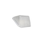 Naturaled LENS-TWP-PC-MEDIUM Plastic Lens with Gasket for TWP (FINAL SALE)