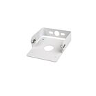 Naturaled MT-SB-SWP-WH Swivel Bracket for SWP