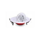 Nexleds NX-FGDL4-9W-FR-WH 9W Gimbal Recessed Light