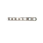 Nuvo Lighting 60-303 8-Light Brushed Nickel Vanity Light
