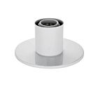 Nuvo Lighting 60-4803 White Ceiling Flush Mount Light