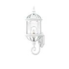 Nuvo Lighting Boxwood 60-4971 1-Light White Wall Light