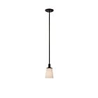 Nuvo Lighting Laguna 60-5928 1-Light Forest Bronze Mini Pendant Light