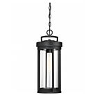 Nuvo Lighting 60-6504 Huron 60w Aged Bronze Outdoor Hanging Lantern