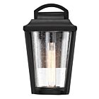 Nuvo Lighting 60-6511 Lakeview 60w Aged Bronze Outdoor Wall Light