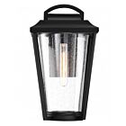 Nuvo Lighting 60-6512 Lakeview 60w Aged Bronze Outdoor Wall Light