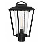 Nuvo Lighting 60-6513 Lakeview 60w Aged Bronze Outdoor Post Light