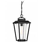 Nuvo Lighting 60-6514 Lakeview 60w Aged Bronze Outdoor Hanging Lantern