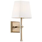 Nuvo Lighting Highline 60-6707 60W Burnished Brass Vanity